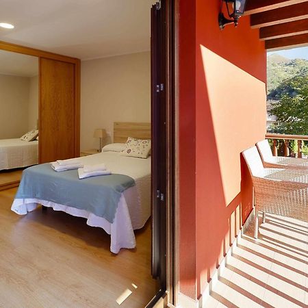 Вілла Casa Celis 2 By El Balcon Del Sueve La Villa Екстер'єр фото