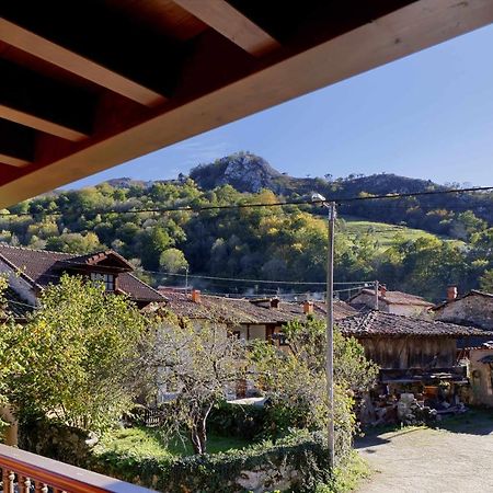 Вілла Casa Celis 2 By El Balcon Del Sueve La Villa Екстер'єр фото