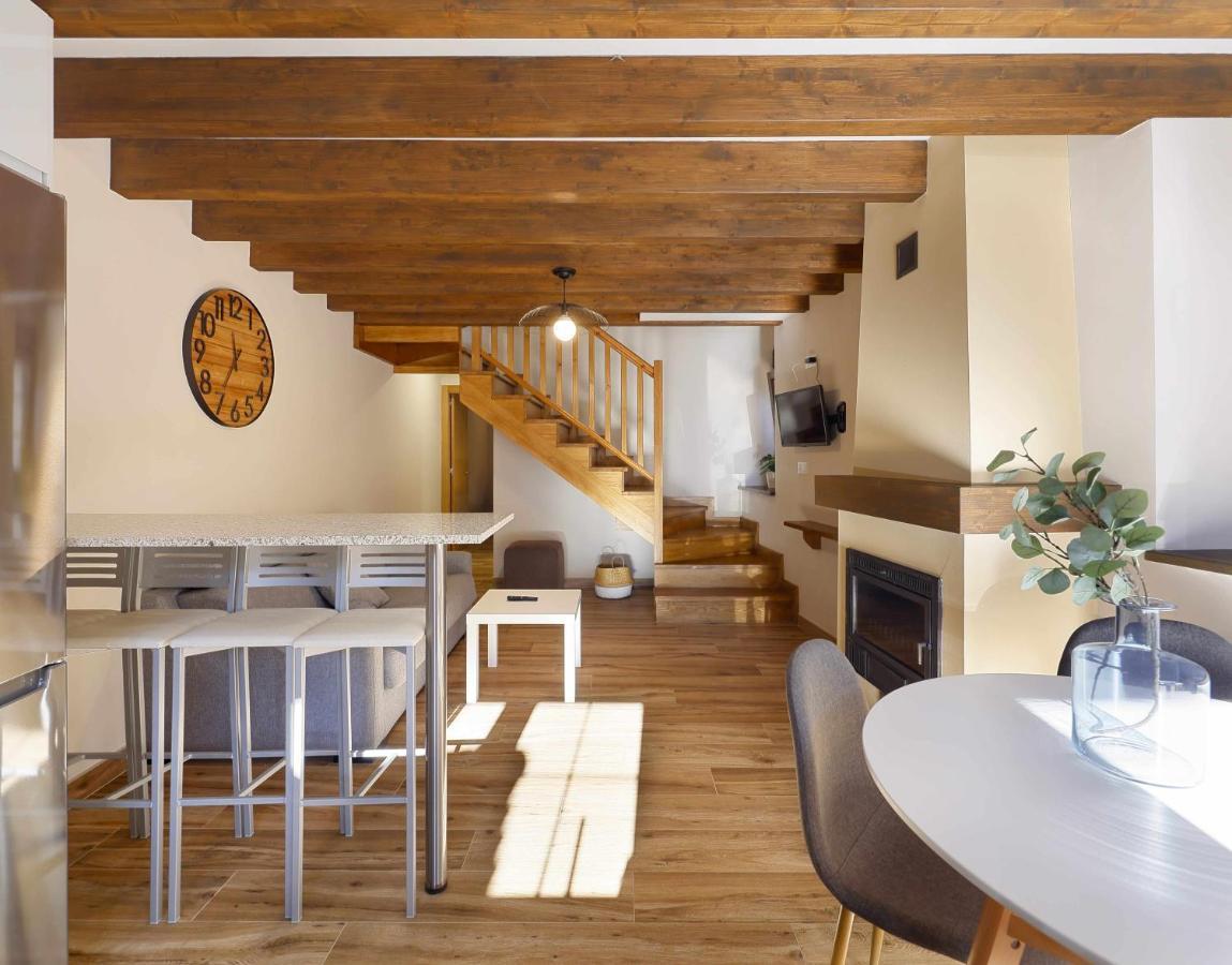 Вілла Casa Celis 2 By El Balcon Del Sueve La Villa Екстер'єр фото