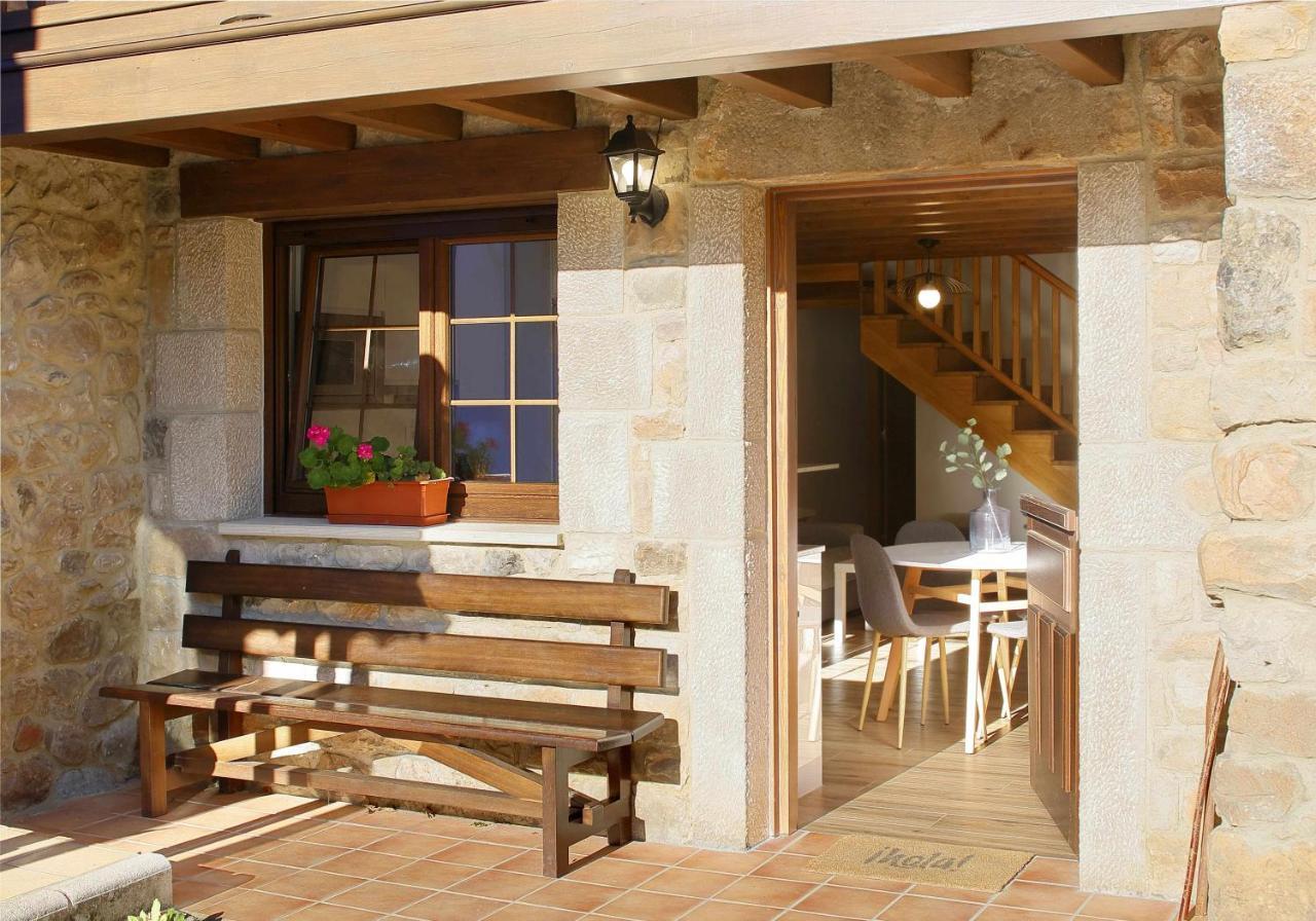 Вілла Casa Celis 2 By El Balcon Del Sueve La Villa Екстер'єр фото