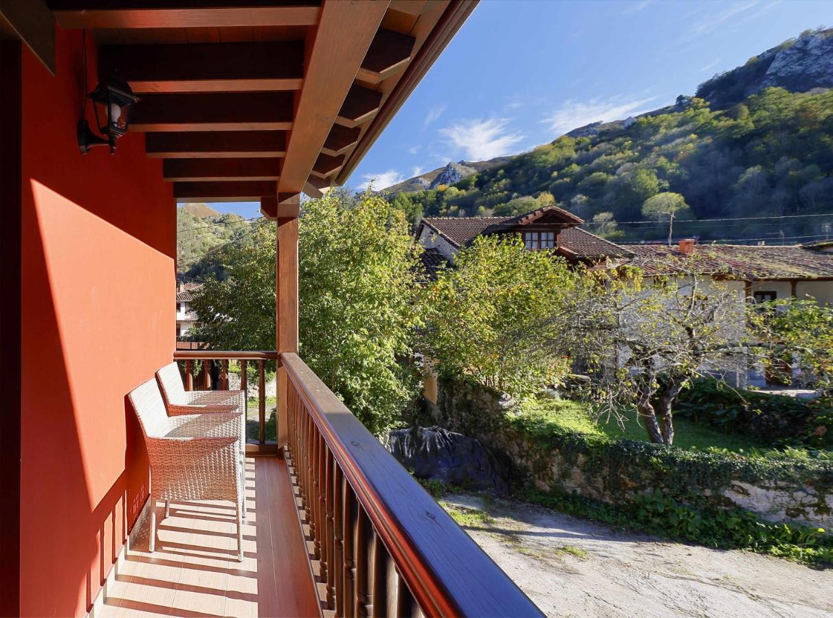Вілла Casa Celis 2 By El Balcon Del Sueve La Villa Екстер'єр фото