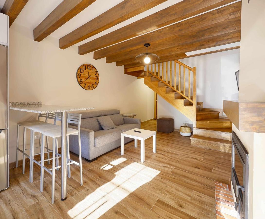 Вілла Casa Celis 2 By El Balcon Del Sueve La Villa Екстер'єр фото