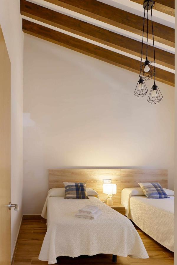 Вілла Casa Celis 2 By El Balcon Del Sueve La Villa Екстер'єр фото